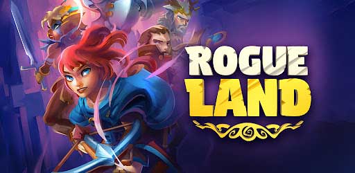 Rogue Land Mod APK