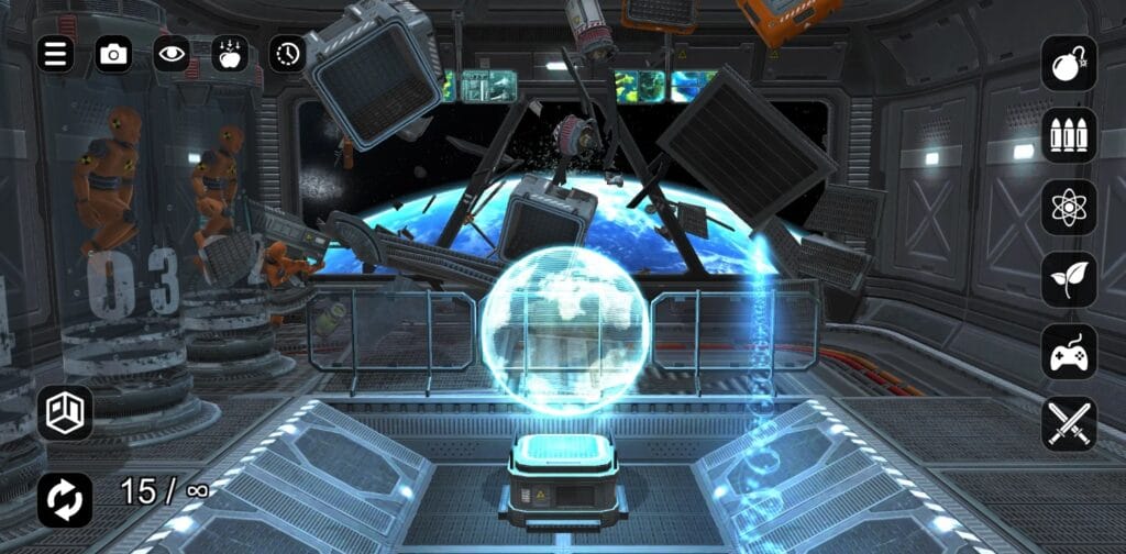 Room Smash Mod APK