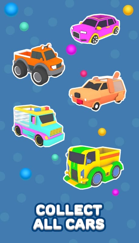 Sand Balls Mod APK