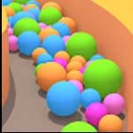 Sand Balls Mod APK