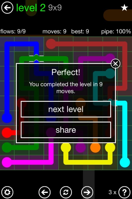 Flow Free Mod APK
