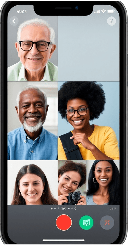 Signal Mod APK