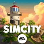 SimCity BuildIt Mod APK