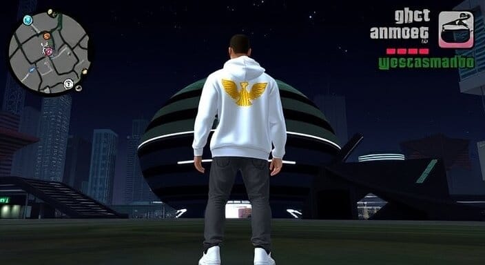 Space Gangster 2 Mod APK