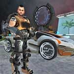 Space Gangster 2 Mod APK