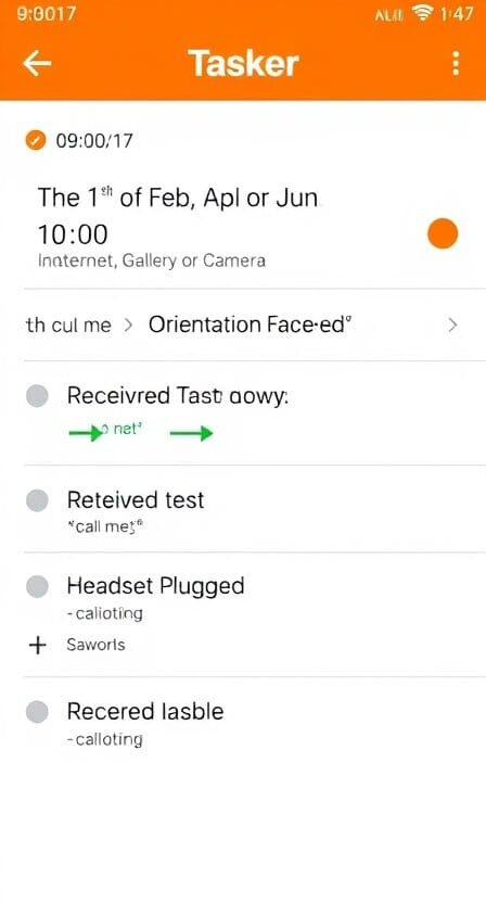 Tasker Premium APK