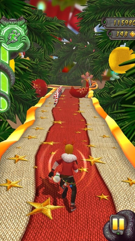 Temple Run 2 Mod APK