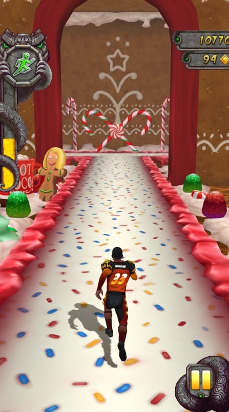 Temple Run 2 Mod APK