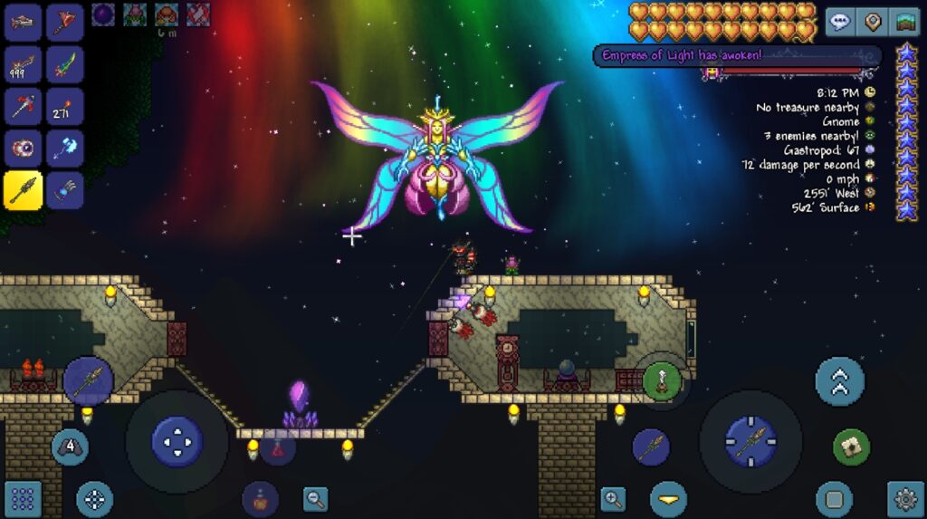 Terraria Mod APK Download latest version v1 4 4 9 6 (Unlimited Items) Terraria Mod APK Download latest version v1 4 4 9 6 (Unlimited Items)