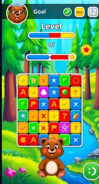 Toon Blast Mod APK