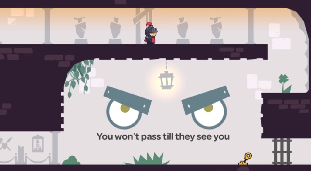 Tricky Castle Mod APK