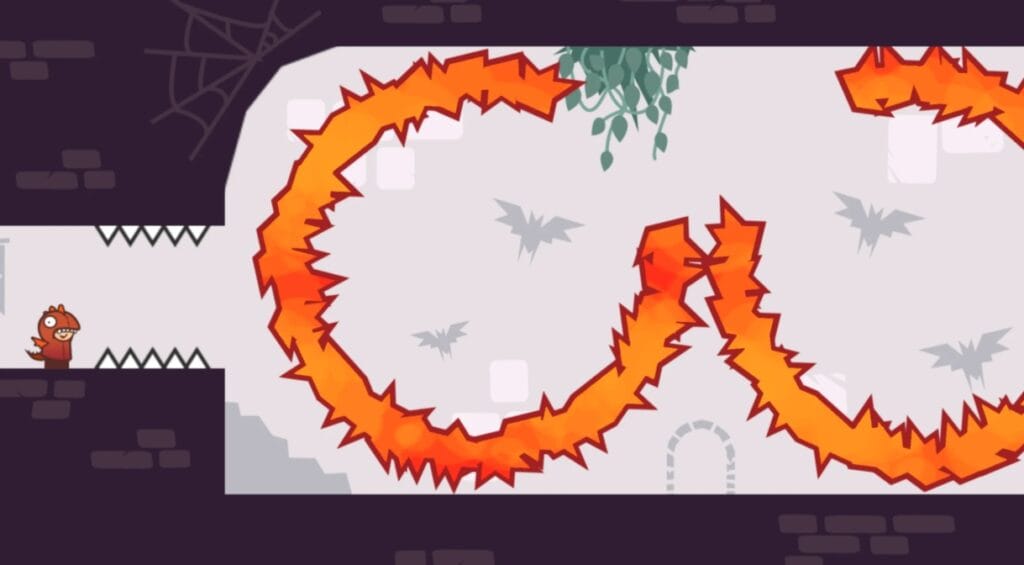 Tricky Castle Mod APK