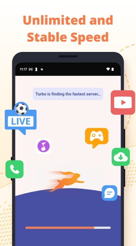 Turbo VPN Pro APK