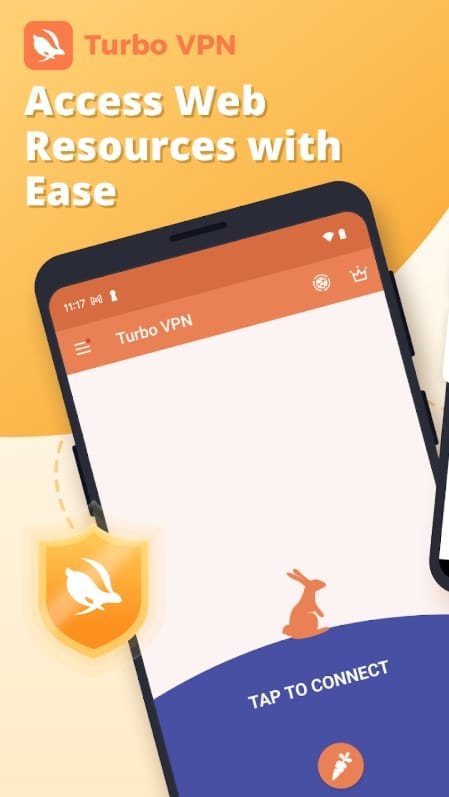 Turbo VPN Pro APK
