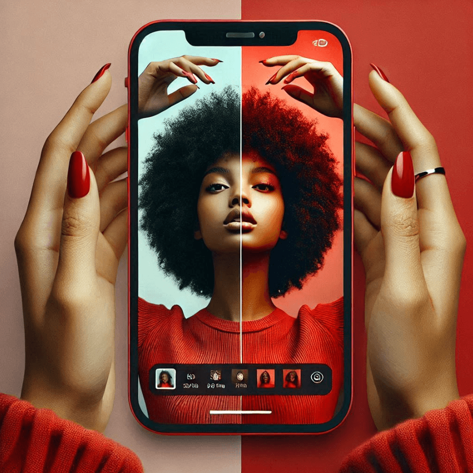 VSCO Mod APK (Premium Unlocked)