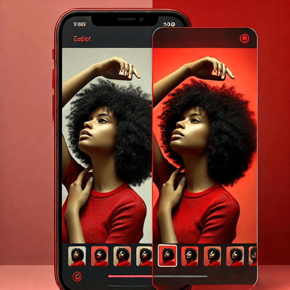 VSCO Mod APK (Premium Unlocked)