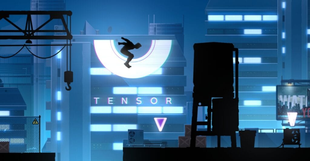 Vector Full Mod APK