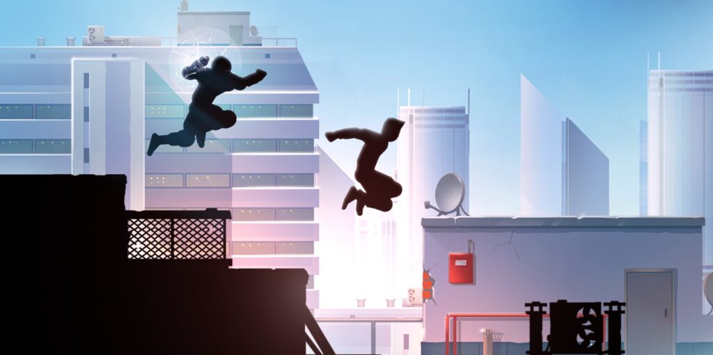 Vector Full Mod APK