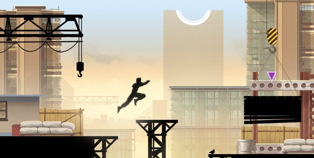 Vector Full Mod APK