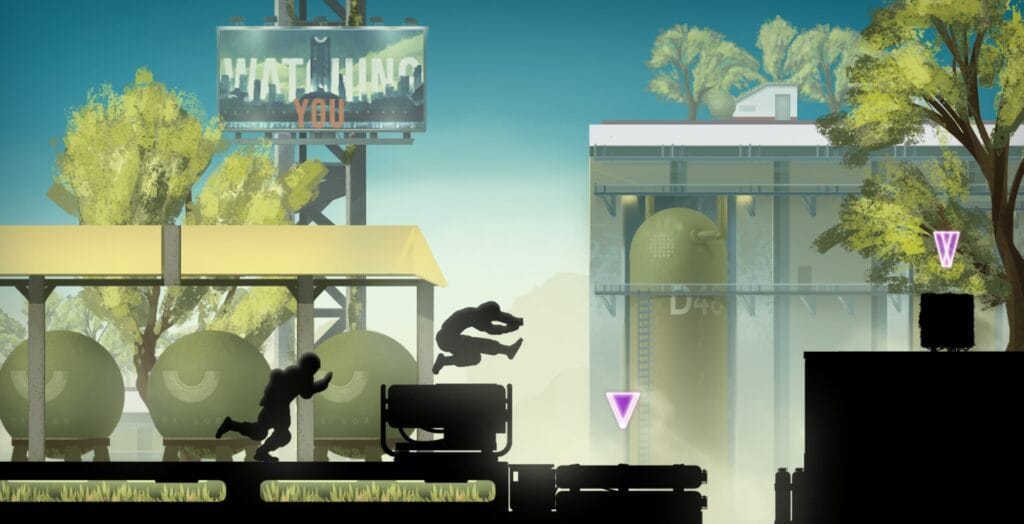 Vector Full Mod APK