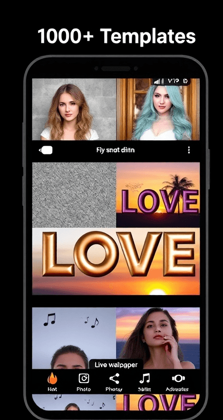VivaCut Pro Mod APK