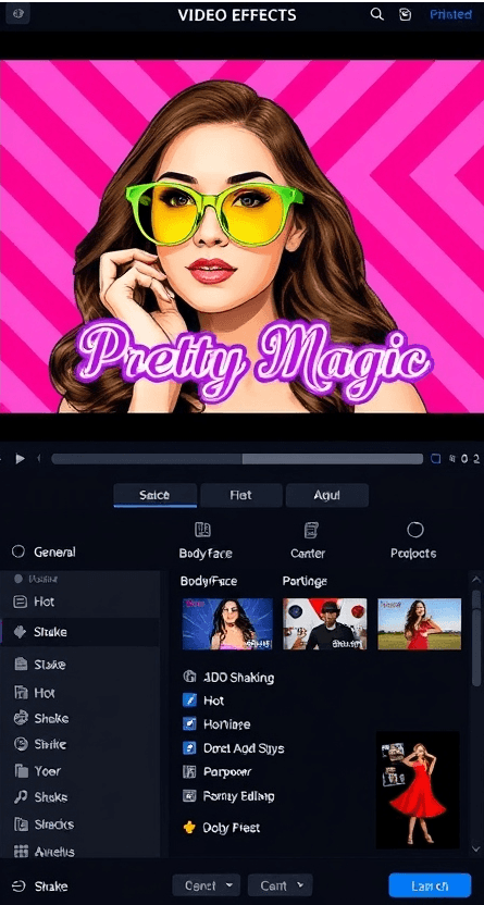 VivaCut Pro Mod APK