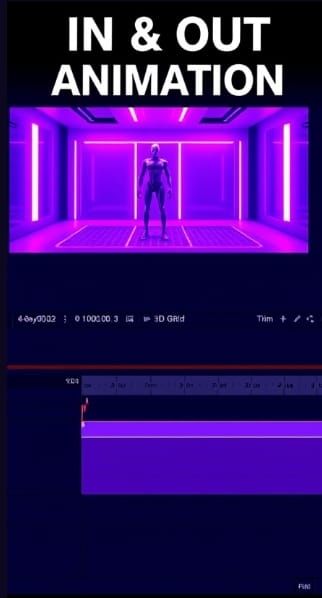VivaCut Pro Mod APK
