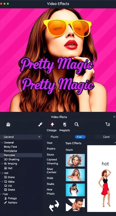 VivaCut Pro Mod APK