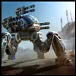 War Robots Mod APK