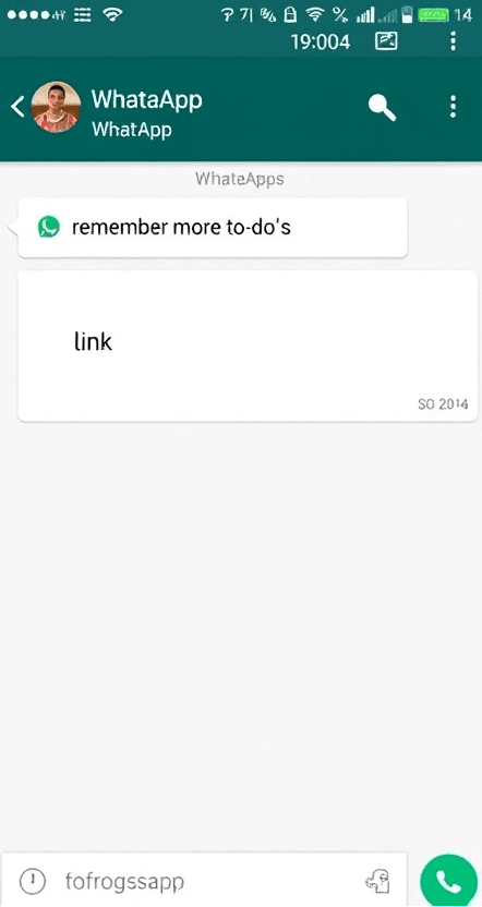 WhatsApp Aero APK