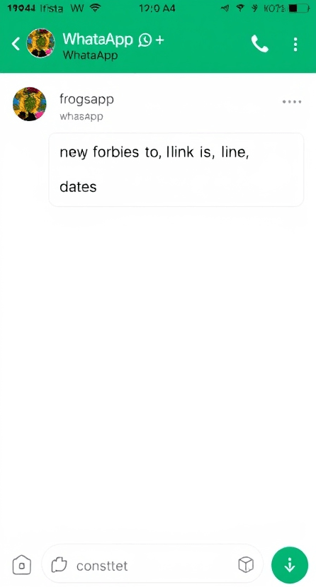 WhatsApp Aero APK