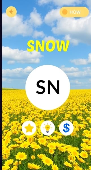 Wordscapes Mod APK