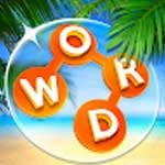 Wordscapes Mod APK