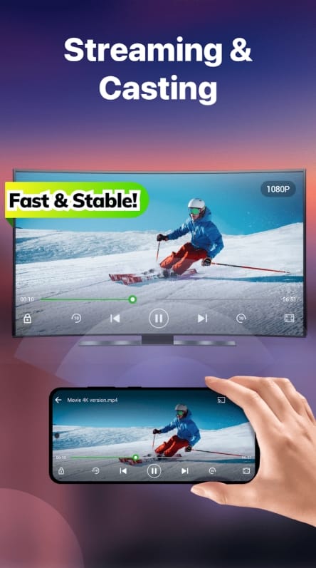 XPlayer Mod APK 2 4 4 (Premium Unlocked Ad Free) Download Latest XPlayer Mod APK 2 4 4 (Premium Unlocked Ad Free) Download Latest