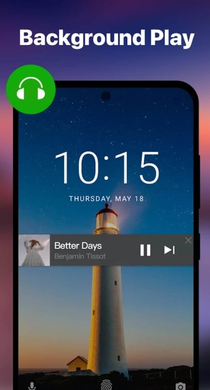 XPlayer Mod APK