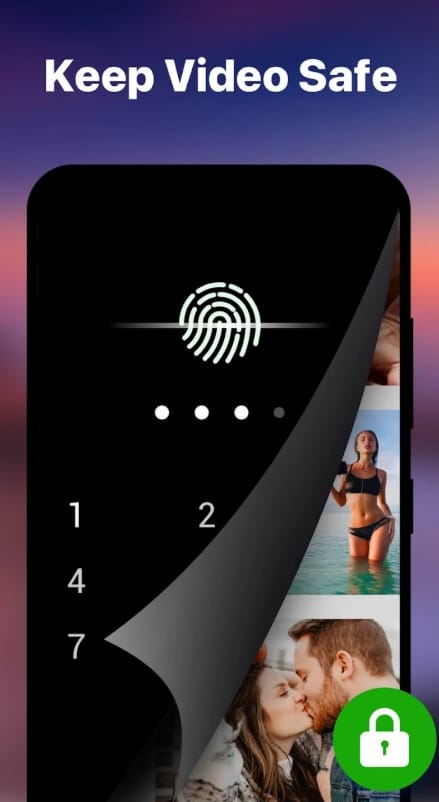 XPlayer Mod APK
