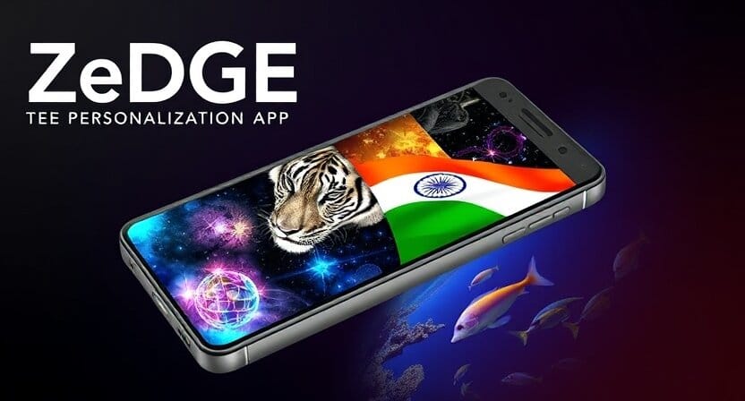 Zedge Mod APK