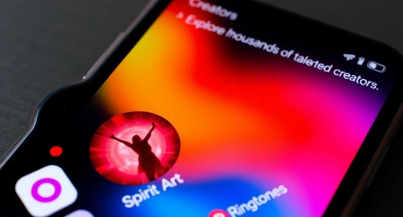 Zedge Mod APK