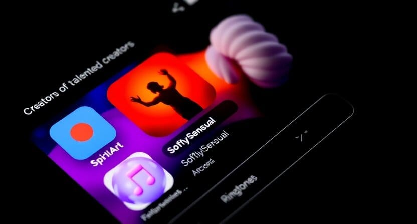 Zedge Mod APK