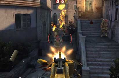 Zombie Frontier 4 Mod APK