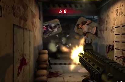 Zombie Frontier 4 Mod APK