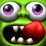 Zombie Tsunami Mod APK