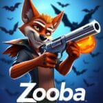 Zooba Mod APK