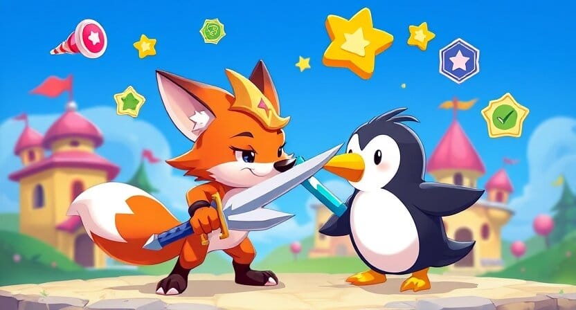 Zooba Mod APK