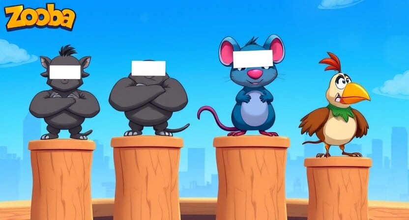 Zooba Mod APK