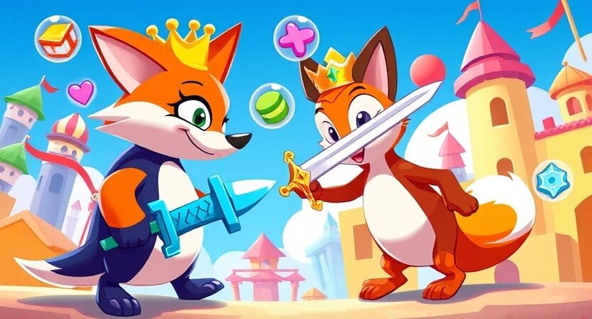 Zooba Mod APK