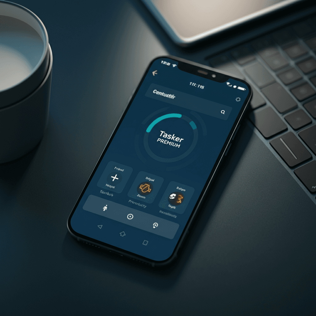 Tasker Premium APK