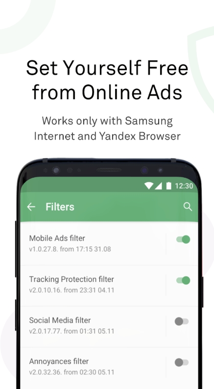 AdGuard Mod APK 4 8 6 (Premium Unlocked) Download Latest Version Free AdGuard Mod APK 4 8 6 (Premium Unlocked) Download Latest Version Free