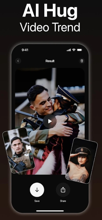 Ai Anime Video Mod APK