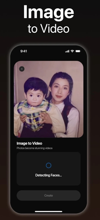Ai Anime Video Mod APK
